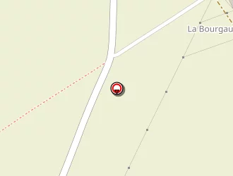 Carte de Yates Elisabeth à Seuilly