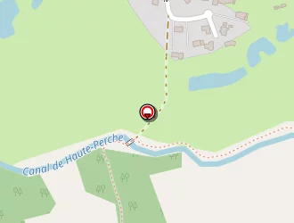 Carte de Lp-limousine à Pornic