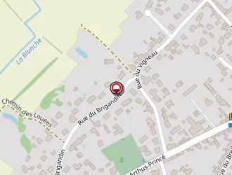 Carte de Amg Extérieur à Chéméré