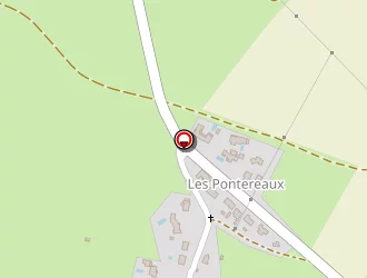 Carte de Jarny Catherine à Pornic