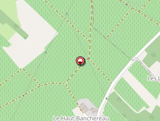 Carte de Le Corps Et L'esprit à Gorges