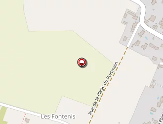 Carte de Ghr Menuiserie à Pornic