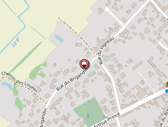 Carte de Massicot Alain à Chéméré