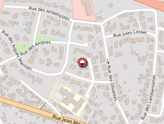 Carte de 7 Au Carré à Pornic