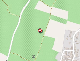 Carte de Ménard Gaborit (scea) à Monnières