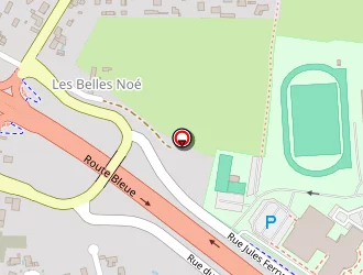 Carte de Jade Chauffage à Pornic