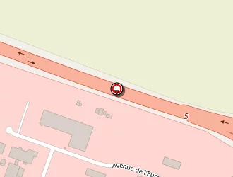 Carte de Atlass' à Saint-germain-sur-moine