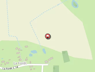 Carte de Perrigault Jim à Bossée