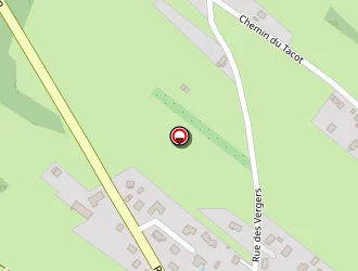 Carte de Wetzel Jerome à Épeugney