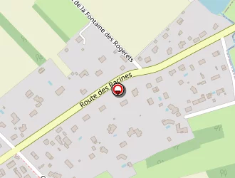 Carte de Cedeo à Saint-doulchard