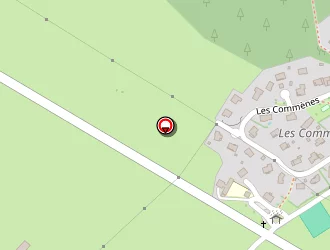 Carte de Boiteux Loic à Fuans