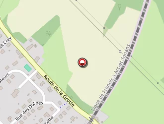 Carte de Stehly Jean-michel à Byans-sur-doubs