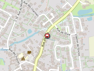 Carte de Plaquiste Nrj à Vezins