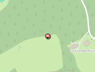 Carte de Bergez Philippe à Épenoy