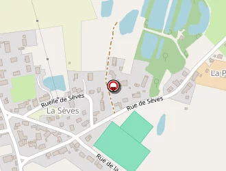 Carte de Lott Nadine à Échenon