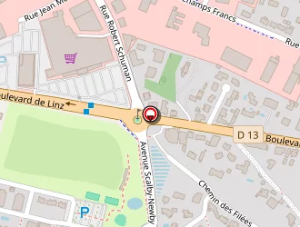 Carte de Impr- Scanner -irm à Pornic