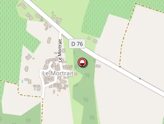 Carte de Chedorge Léone à Monnières