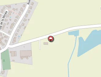 Carte de Lévêque Emmanuel à Renaudière (la)