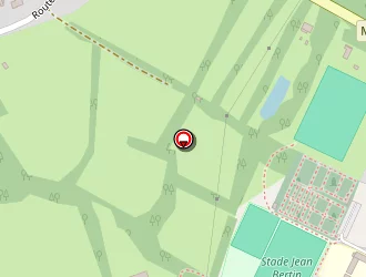 Carte de Aubin à Saint-aignan-grandlieu