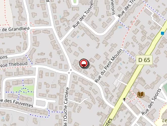 Carte de De Lima à Pont-saint-martin