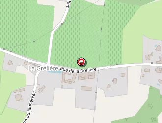 Carte de Lebreton Antoine à Château-thébaud