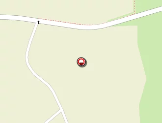 Carte de Jousse à Trémentines