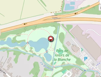 Carte de A.d.m.r à Chéméré