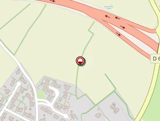 Carte de Favereau Gérard à Vezins