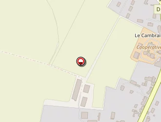 Carte de Leblanc Claudette à Brécy