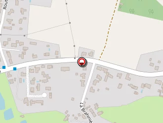 Carte de Décora à Pornic