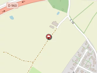 Carte de Them Dépannage à Vezins