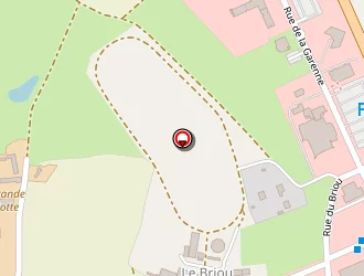 Carte de Vérandas 4 Saisons à Saint-doulchard