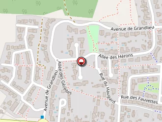 Carte de Favreau Benoît à Pont-saint-martin