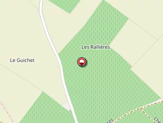 Carte de Robichon Thierry à Nueil-sur-layon