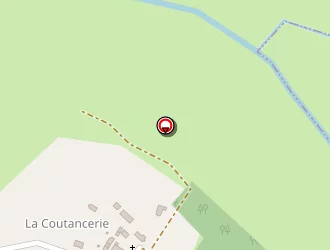 Carte de Cyclone à Pornic