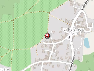 Carte de Cormerais Loïc à Maisdon-sur-sèvre