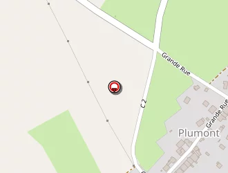 Carte de Mairie à Plumont