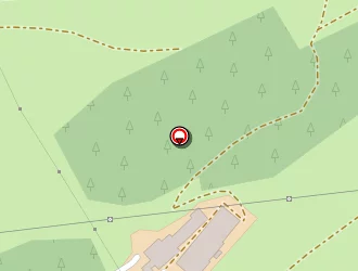 Carte de La Chabraque à Barboux (le)