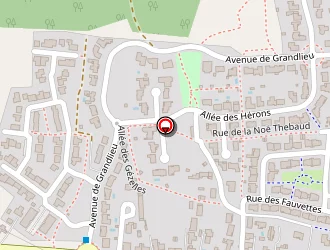 Carte de Couverture Viaux Patrick à Pont-saint-martin