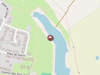 Carte de Pornic Aventure à Pornic