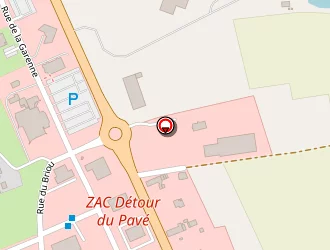 Carte de Devran Kebab à Saint-doulchard