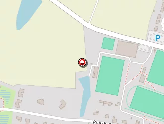 Carte de Emalex à Saint-macaire-en-mauges