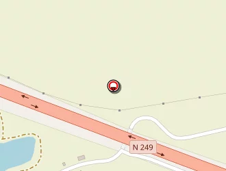 Carte de Alliance Construction à Saint-germain-sur-moine