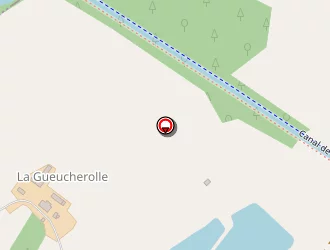 Carte de Petit André à Marmagne