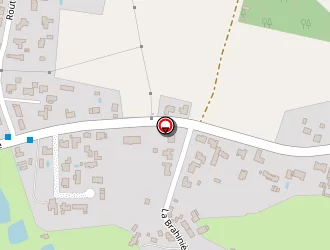 Carte de C.fanny à Pornic