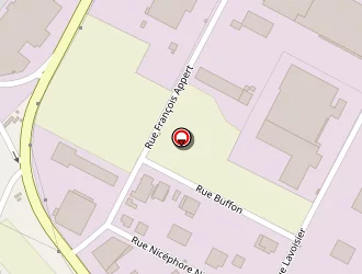 Carte de Maréchal à Nuits-saint-georges