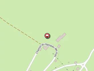 Carte de Drezet Florent à Orchamps-vennes