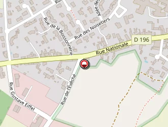 Carte de Apbi à Coron