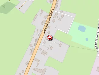 Carte de Clem Designs à Arnay-le-duc