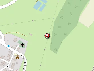 Carte de Mairie à Villars-saint-georges